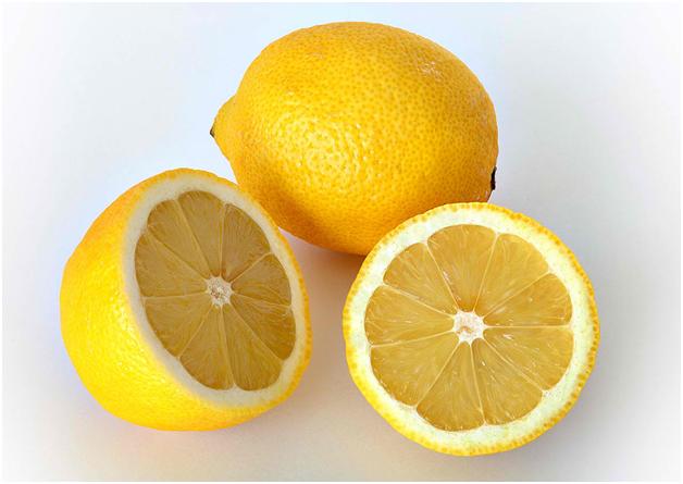 What is the Lemon Detox Diet 2