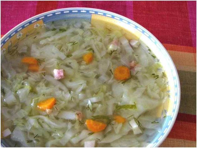 What is the Cabbage Soup Diet 2