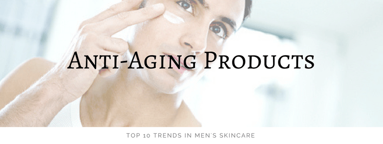 Lucky Polls Anti-Aging Products