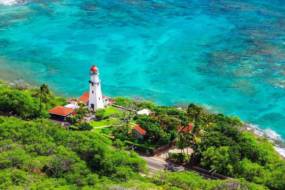 Honolulu, Oahu, Hawaii