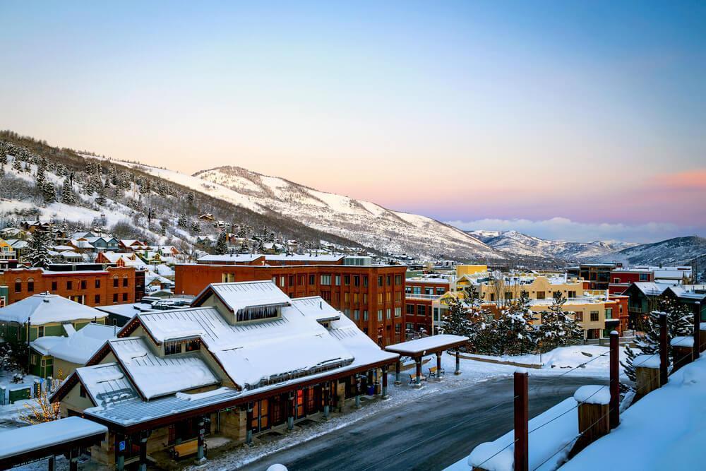 Park City, Utah