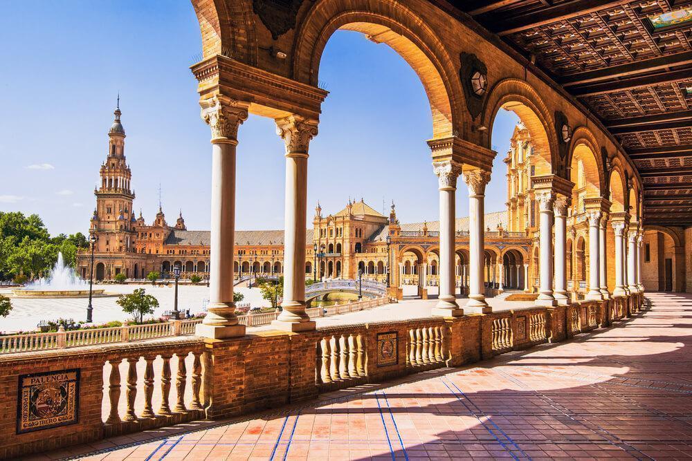 Seville, Spain