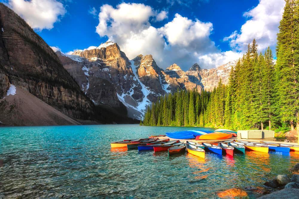 11 Must-Visit Destinations in Canada for Outdoorsy People in Canada ...