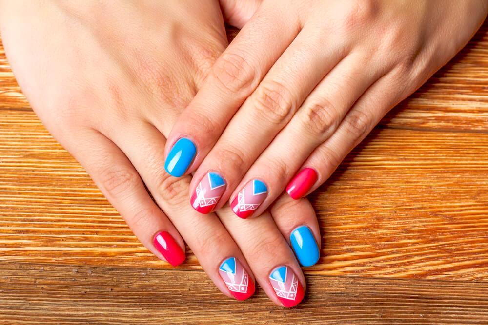 20 top easy-to-follow summer nail art tutorial for beginners ideas in 2024