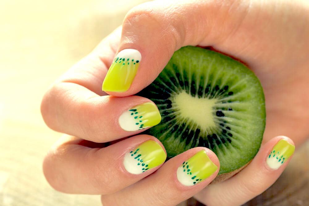 19 Hot Summer Nail Designs to Try in 2021 | Darcy