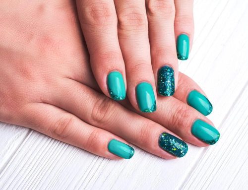 11 Cute and Easy Nail Designs for Summer