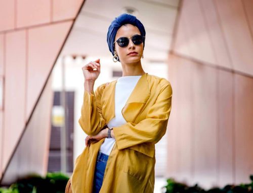 What is Modesty Dressing? And How to Pull It Off