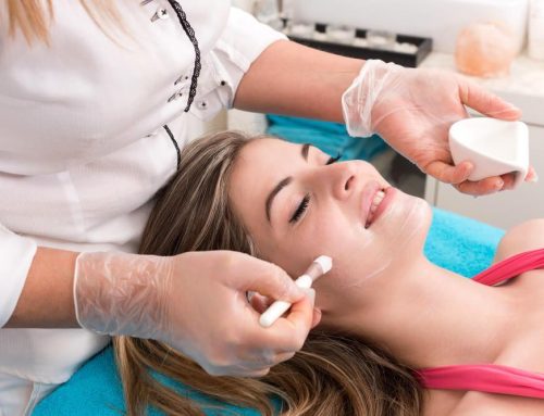 You’ll Want to Try These New Peels at Introlift