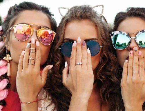 These Insta-inspired Nails Are to Die For