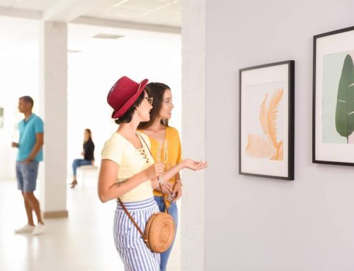 Interior Inspiration: 16 Stunning Art Prints for Every Budget