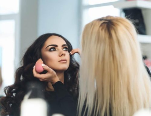 Contouring Advice from 8 Top Celebrity Makeup Artists 