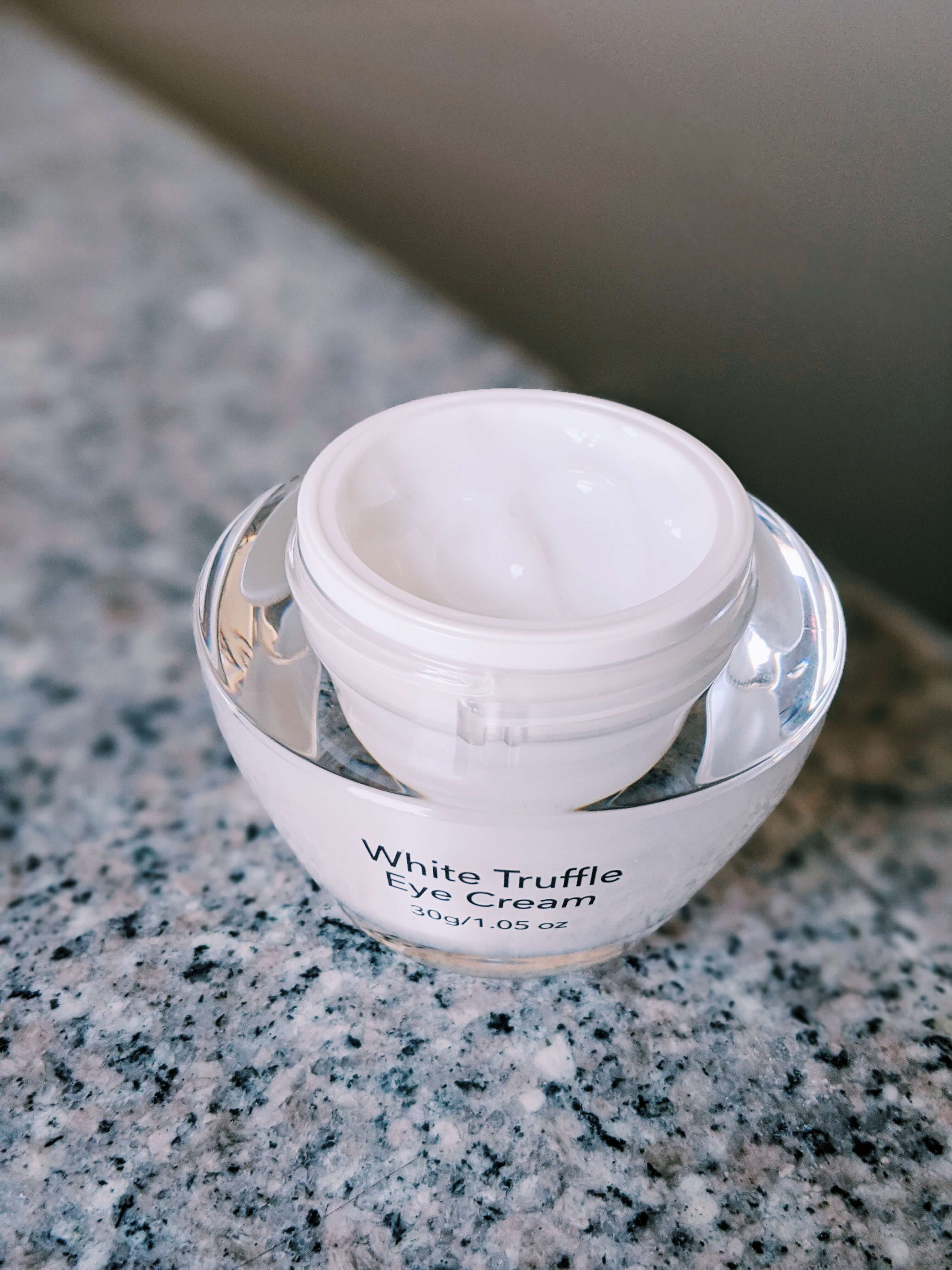 White Truffle Eye Cream