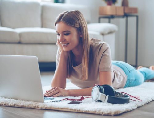 14 Productive Things to Do When You’re Bored at Home