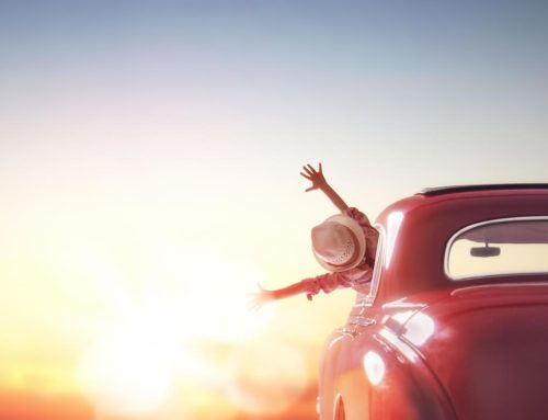 The 11 Best Podcasts for Road Trips with the Family
