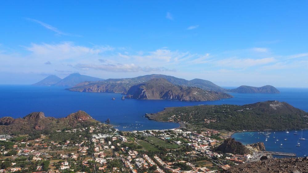 8 Stunning Mediterranean Islands You’ve Never Heard Of