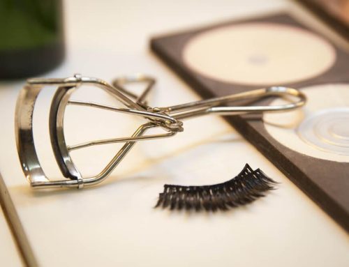 How to Choose the Perfect Lashes for Your Eye Shape