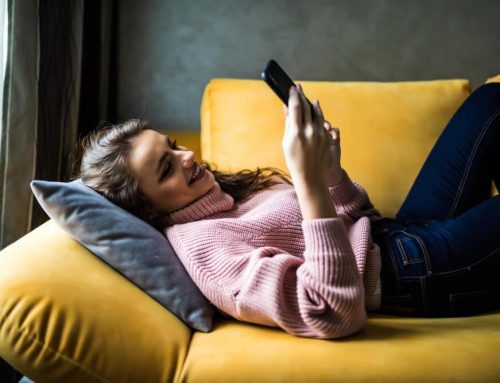 14 YouTube Channels to Watch When You’re Bored