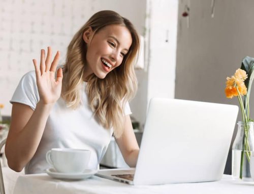 5 Makeup Tips for Looking Amazing While Video Conferencing