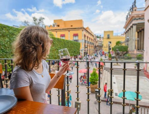 11 Mexican Wines You Need to Try