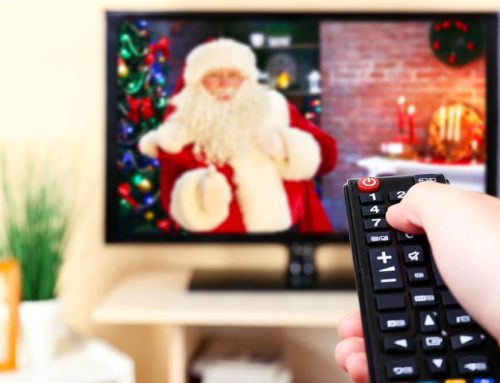 14 New Christmas Movies to Watch with the Family