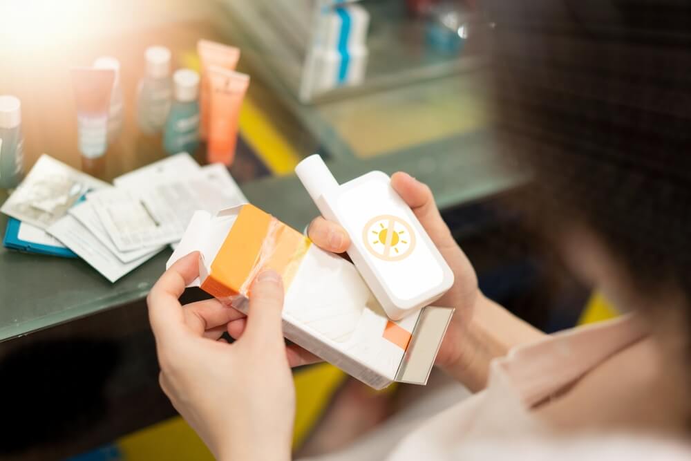 Can I Use Expired Skin Care Products? - Lucky Polls