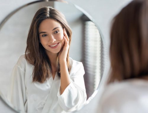 Behind the Scenes: Celebrities’ Skincare Secrets Revealed