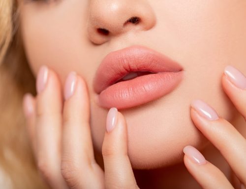 Lip Care 101: How to Keep Your Lips Soft and Hydrated