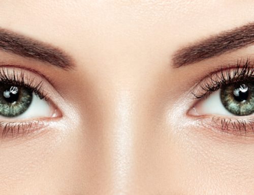 Eyes That Mesmerize: A Guide to Captivating Eye Makeup