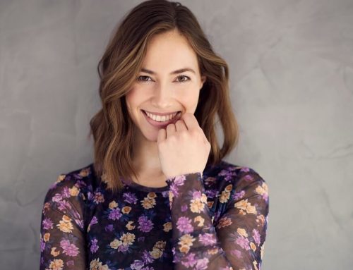 The Connection Between Happiness and Beauty