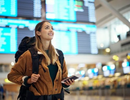 Solo Travel Adventures: Discovering Yourself on the Road