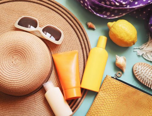 Jet-Set Glow: Travel-Friendly Beauty Essentials