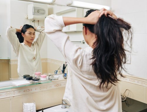 5 Must-Try Hairstyles for the Upcoming Season