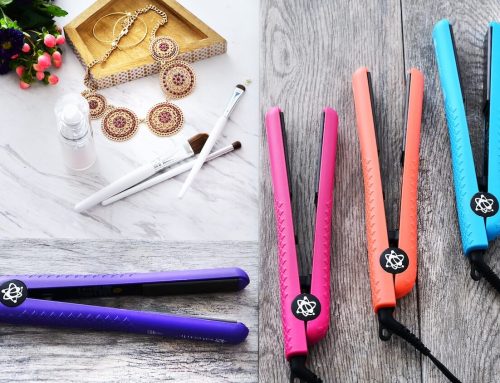 Why Evalectric Straighteners are Changing the Hair Game