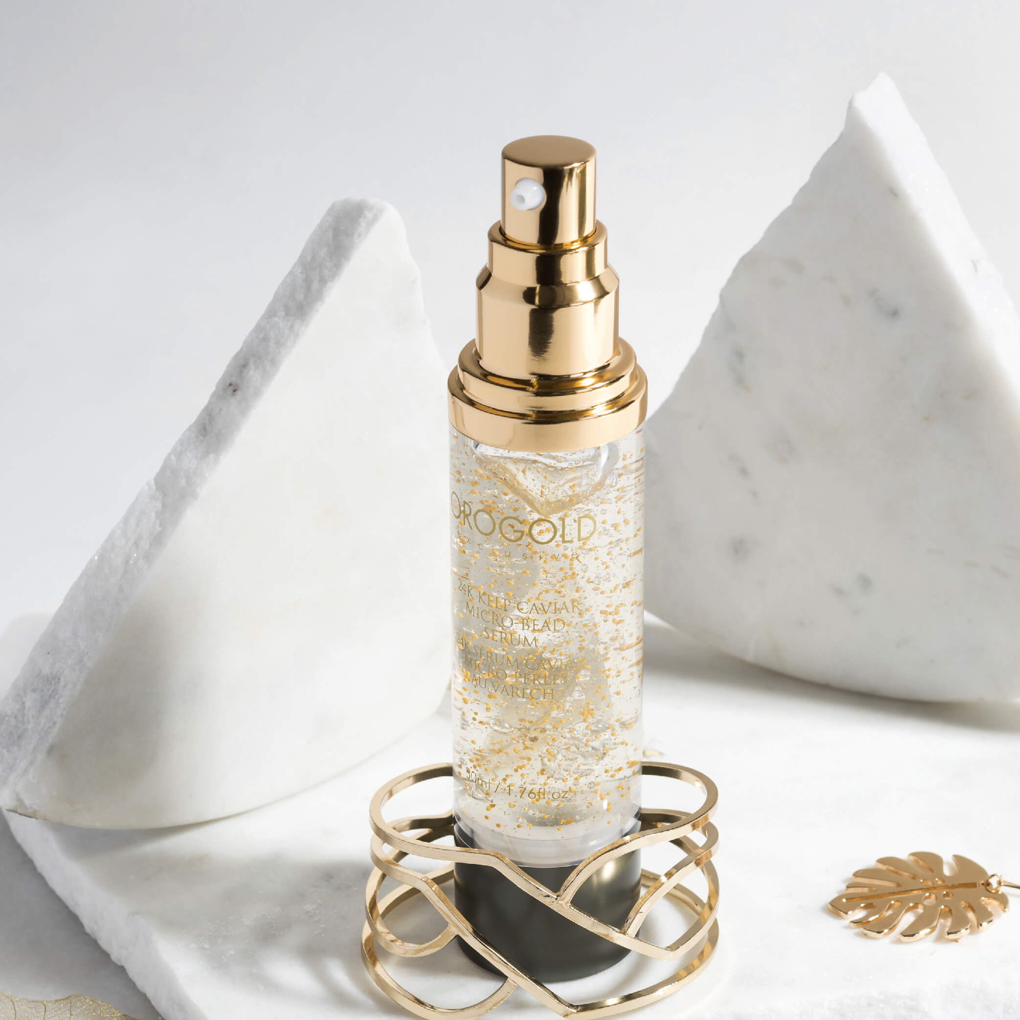 24K Kelp Caviar Micro-Bead Serum