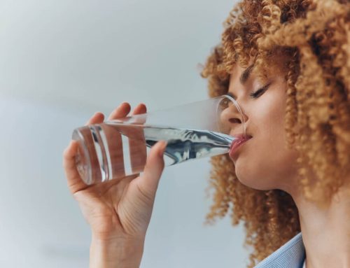 The Power of Hydration: How Water Impacts Your Diet