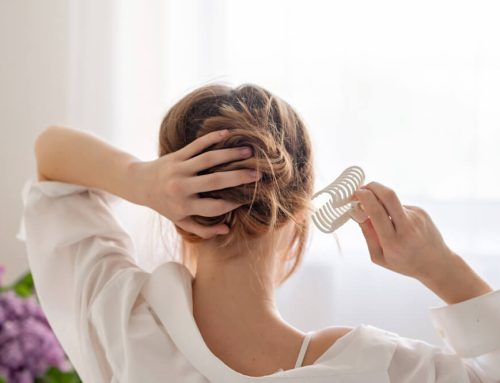 The Best Hairstyles for Busy Mornings: Quick and Cute Ideas