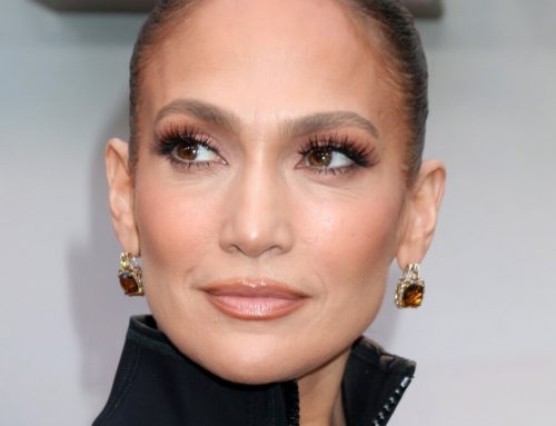The Secrets Behind Jennifer Lopez’s Flawless Glow