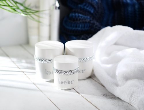 The Secret to Deep Hydration? Lavelier Marine Collection Put to the Test