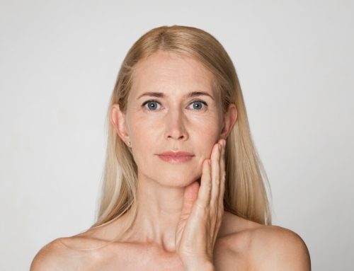 Is Your Skin Barrier Trying to Tell You Something?