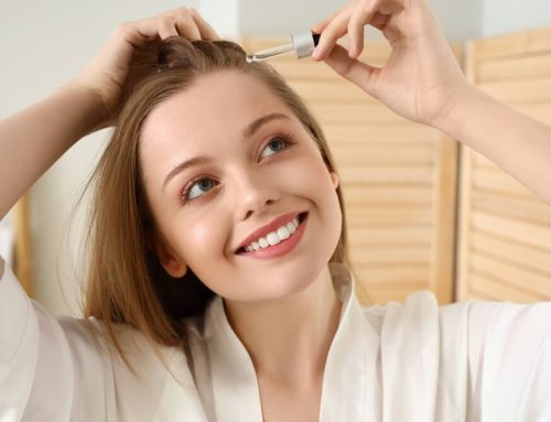 Hair Oils 101: Which One Matches Your Texture?