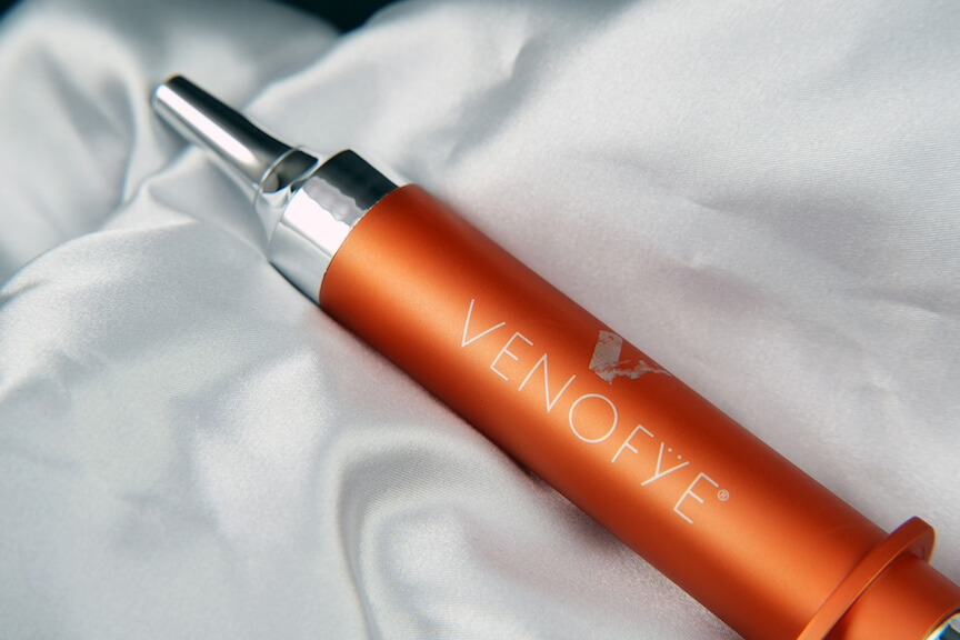 Iron Bee Skin Tightening Syringe