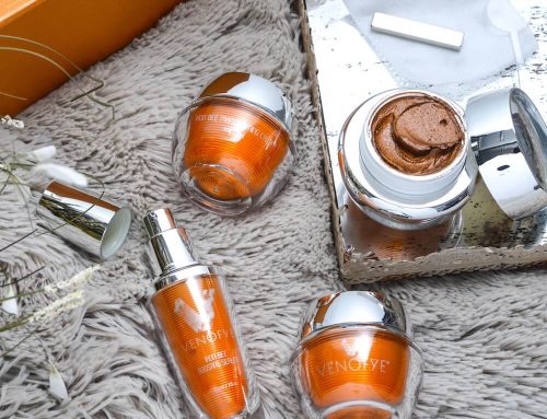 What Makes Venofye’s Iron Bee Collection Stand Out?