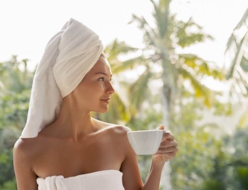 Celebrity Skincare Routines That Are Surprisingly Simple