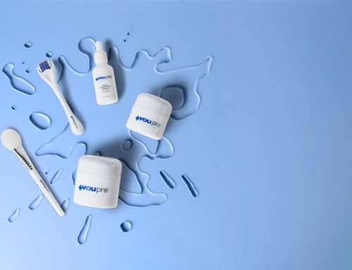 VouPre Aqua Collection Review: A Refreshing Approach to Skin Hydration