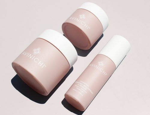 An Honest Review of the Avinichi Mulberry Collection: Luxurious Skincare That Delivers