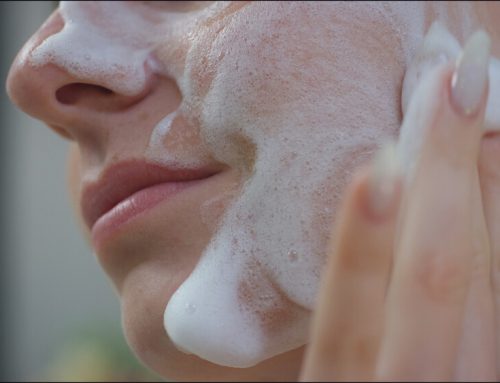 Inside the Lavelier Oceana Collection: A Closer Look at Ocean-Based Skincare