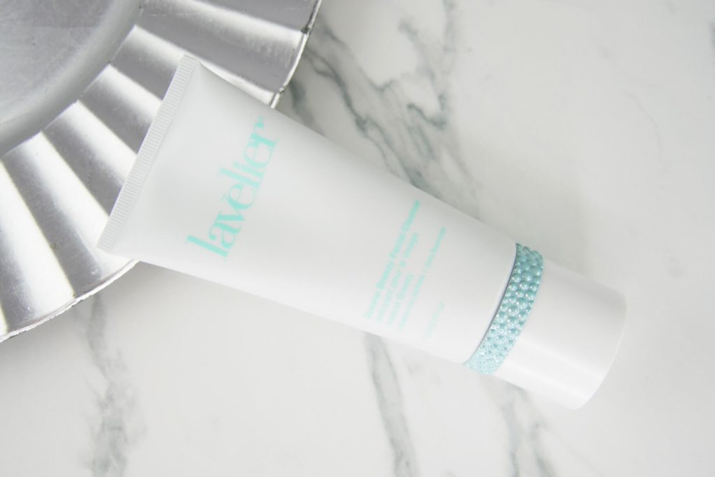 Oceana Breezy Facial Cleanser