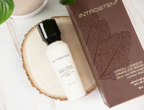 The VitisCell Verdict: 4 Introstem Products Tried & Tested