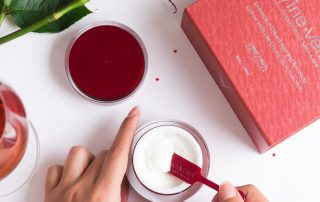 Using the Vine Vera Chianti Morning Recovery