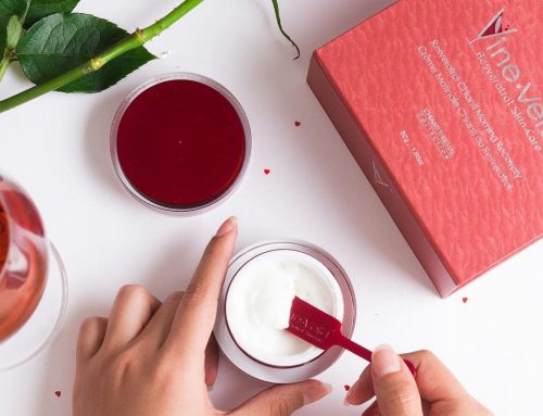 What It’s Really Like Using Vine Vera Skincare Products